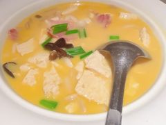 -悦融琥珀·京鲁菜·海味珍品(西单店)