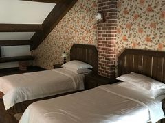 -意大利农场度假村