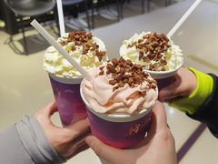 -霓裳茶舞(上海静安大悦城店)