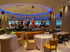 -咖啡苑自助餐厅·中国大饭店