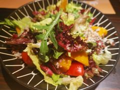 -山葵家·创意料理(宁波来福士店)