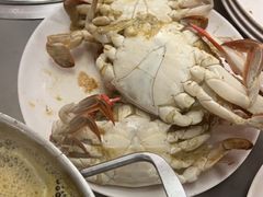 -尚宴牛特鲜自助(太原街万达店)