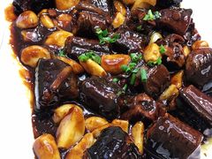 -侬佳蒸菜馆(听潮店)