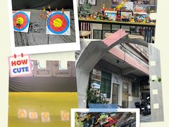 -芬芳甜品(同福路店)