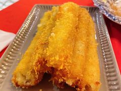 透斯土豆泥&nbsp;&nbsp;potato&nbsp;pane-一千一夜(工体店)