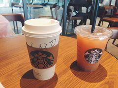 -星巴克(苏州西蒙店)