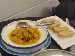 -肥佬椰子鸡(文锦渡店)