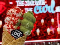-DQ·蛋糕·冰淇淋(金鹰天地店)