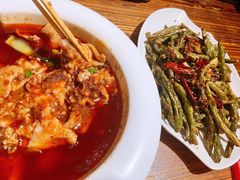 -老爹面川味小酒馆(阿什河街店)