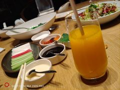 -君悦酒店·绣桥中餐厅