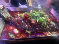 -楠翔馆桐庐菜(胜利河美食街店)