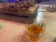 -质烤烤物·活烤海鲜(质烤总店)