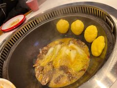 -玺炖·中国铁锅炖(虹桥天街店)