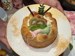 -大鸭梨烤鸭(石佛营店)
