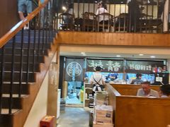 -青春韩国料理(汽博店)
