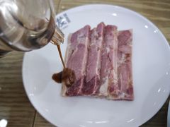 -邵顺兴锅盖面(金山宝地店)