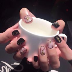 -Pink You美甲美睫纹绣定制中心