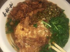 -易裕和·长沙米粉(竹塘西路店)