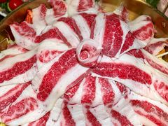 -首尔朴宝·炭火烤肉(五角场店)