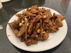 -清真宏玉祥黄门脸餐厅(华荫东里店)