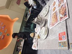 -肥家大排档(天河体育西店)