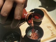 桃花醉-花千醉(新街口店)