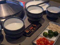 -同仁四季椰子鸡(宝安壹方城店)