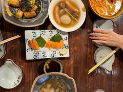 -雷屋日式料理(沈安小区店)