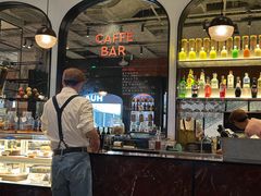 -MOMENTI手工意面(晶耀前滩店)