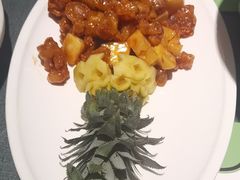 -全聚贤餐厅·湖北家常菜(沙湖店)