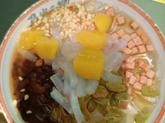 -清真·马坡烧烤涮牛肚·酸浆火锅(新区总店)