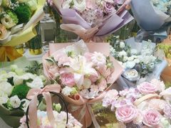 -EPOQUE·一刻花店(兴业太古汇店)