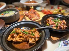-桂小厨广西菜(水晶城店)