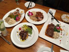 -宝莱纳啤酒花园餐厅PAULANER BRAUHAUS Nanjing(广州路店)