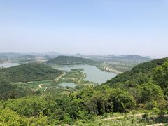-南北湖风景区