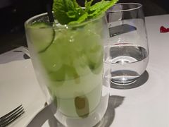 -燃扒房Steakhouse(皇庭店)