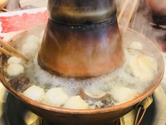 -老回回饺子馆(海洋馆店)