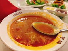 -华梅西餐厅(哈尔滨中央大街店)
