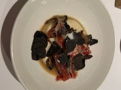 黑松露温泉蛋-蝶舍·MAISON PAPILLON