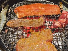 -神户赤童日式烤肉伙伴(东直门店)