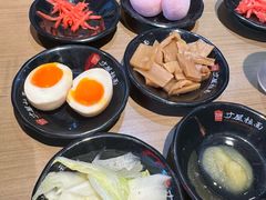 -寸屋拉面(凯德晶萃店)