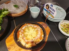 -额尔敦传统涮(公园西路店)
