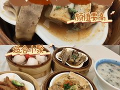 -益健美食大广场(北岭店)