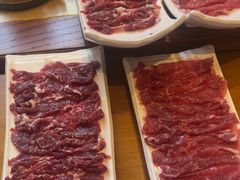 -手选潮汕鲜活牛肉火锅(二七广场店)