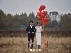-艺匠摄影ARTIZ STUDIO(大连店)