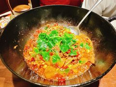 -小隐人家(乐松店)