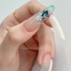 -情同手足美甲美睫