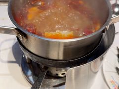 -领鲜活海鲜榴莲自助火锅(东门店)