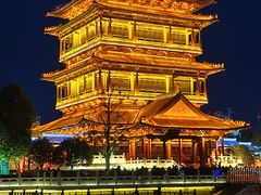 -台儿庄古城