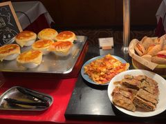 -天伦王朝酒店·盛华瑄餐厅